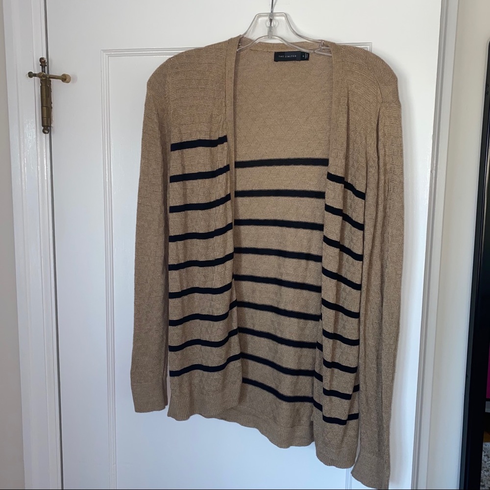 The Limited cardigan